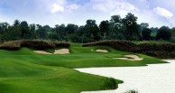 Singha Park Khon Kaen Golf Club